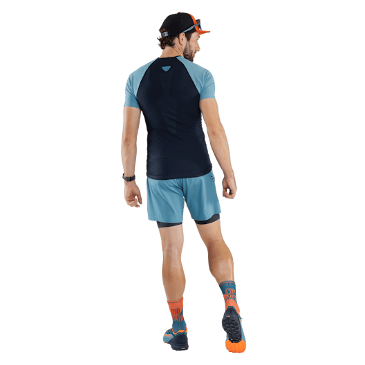 Ultra 2in1 Shorts Men perspective_view image