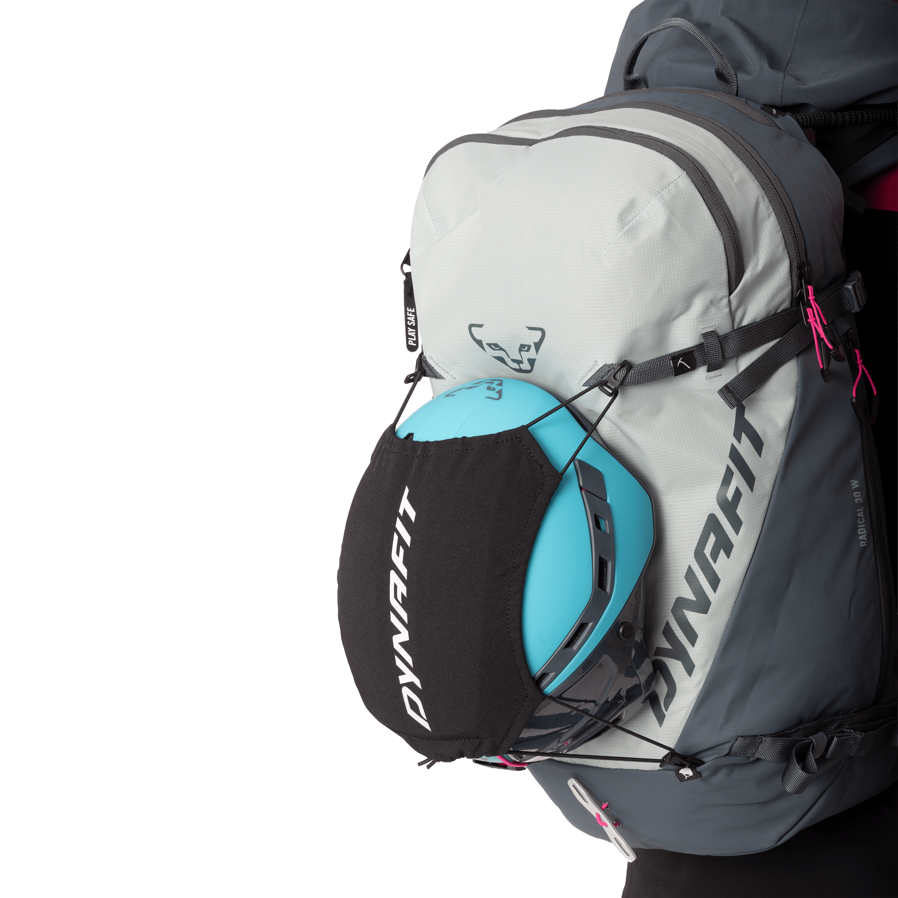 Radical 30 Backpack Women tech_detail image
