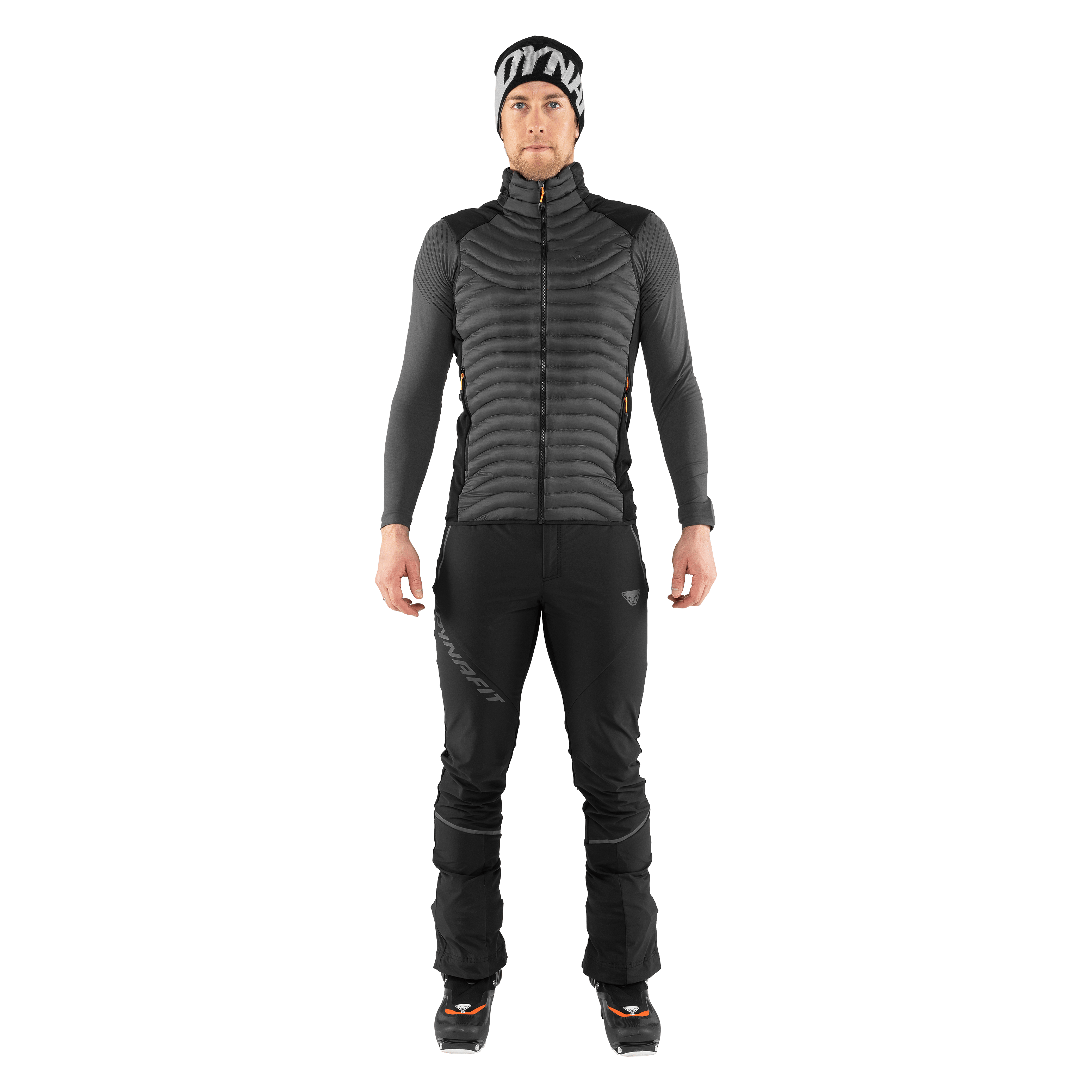 Speed Insulation Vest Men | Dynafit® International