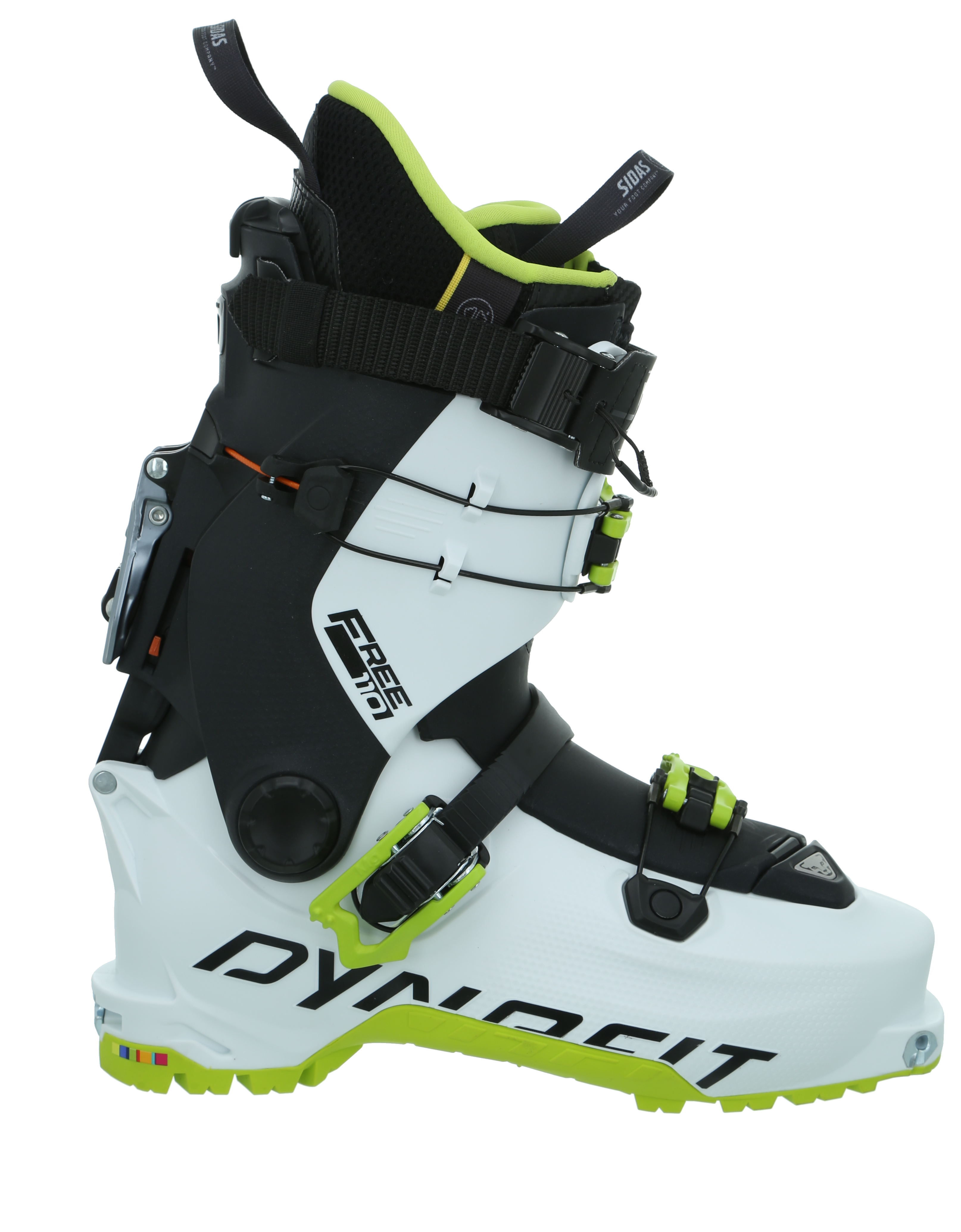 DYNAFIT ディナフィット HOJI FREE 110 山スキーブーツ DYNAFIT 2023 ディナフィット HOJI FREE 110 山スキーブーツ