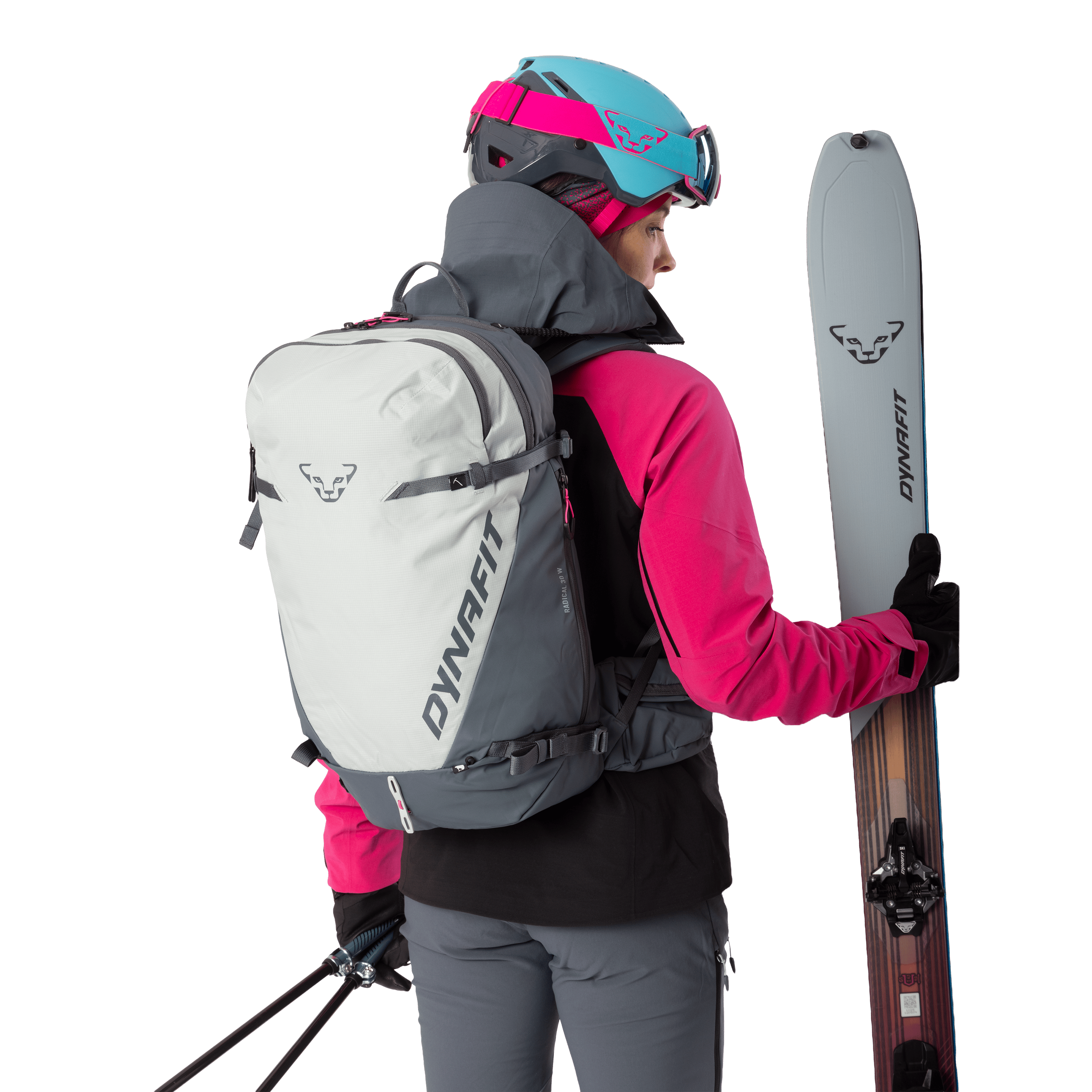 Radical 30 Backpack Women hover image
