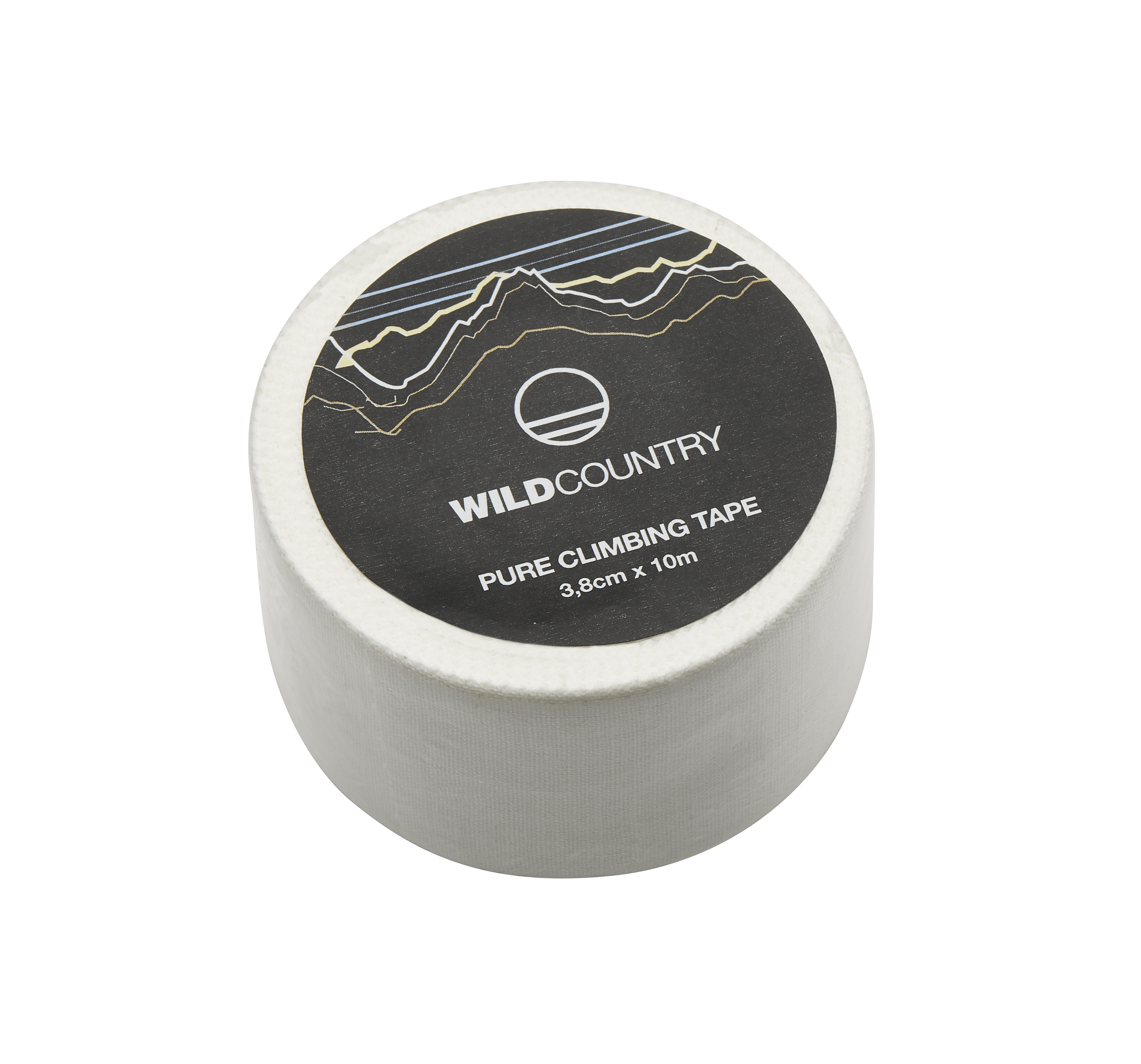 Pure Climbing Tape Nastro 3,8X10 still image