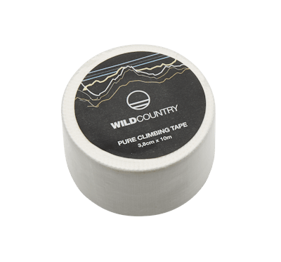 Pure Climbing Tape 3,8X10 still image