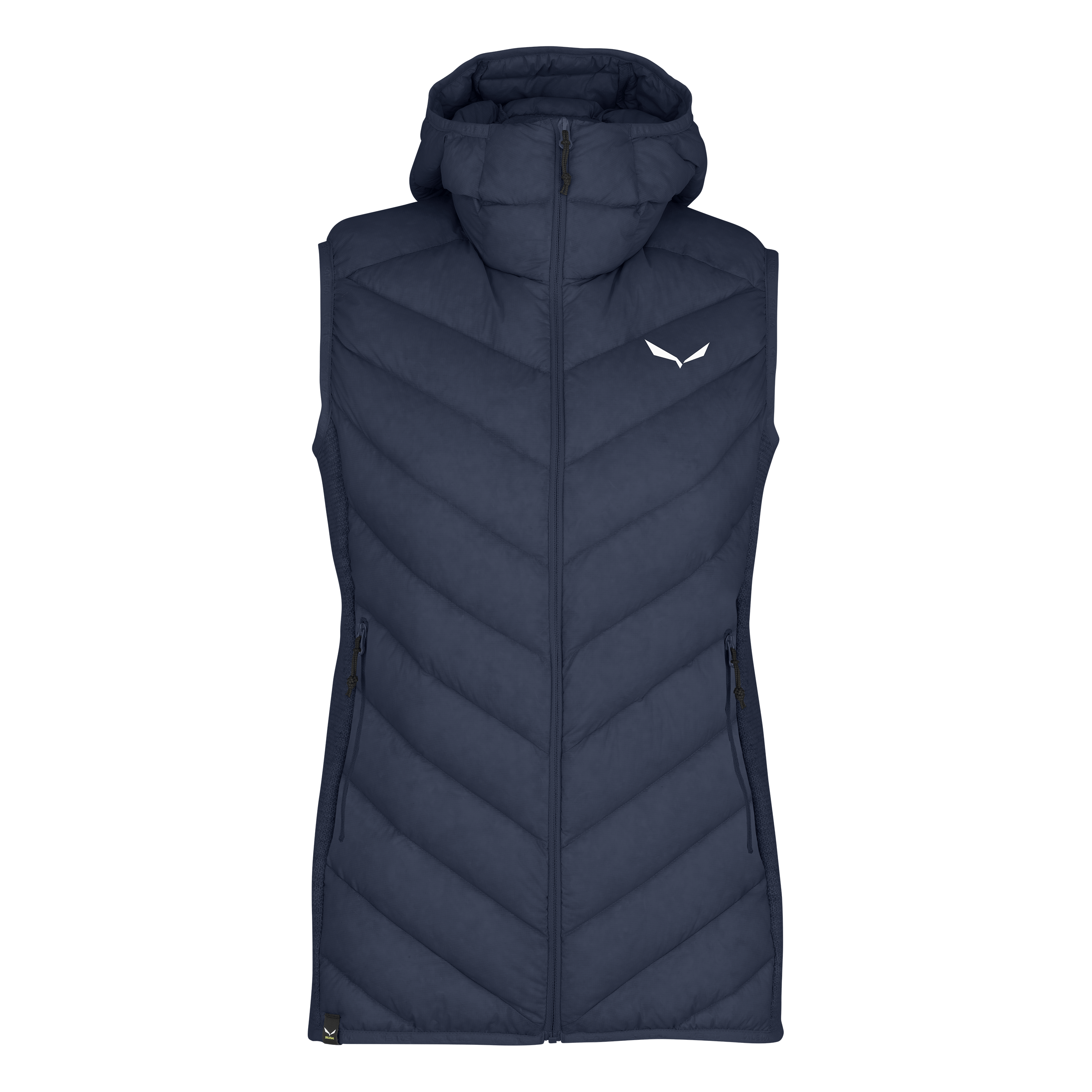 Fanes Sarner Down Hybrid Weste Damen still image