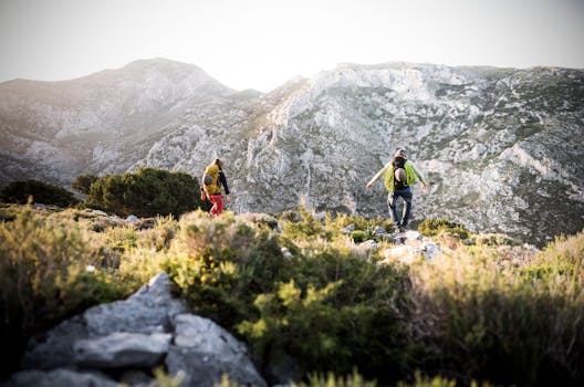 Corde Double 7,9mm action_shot image