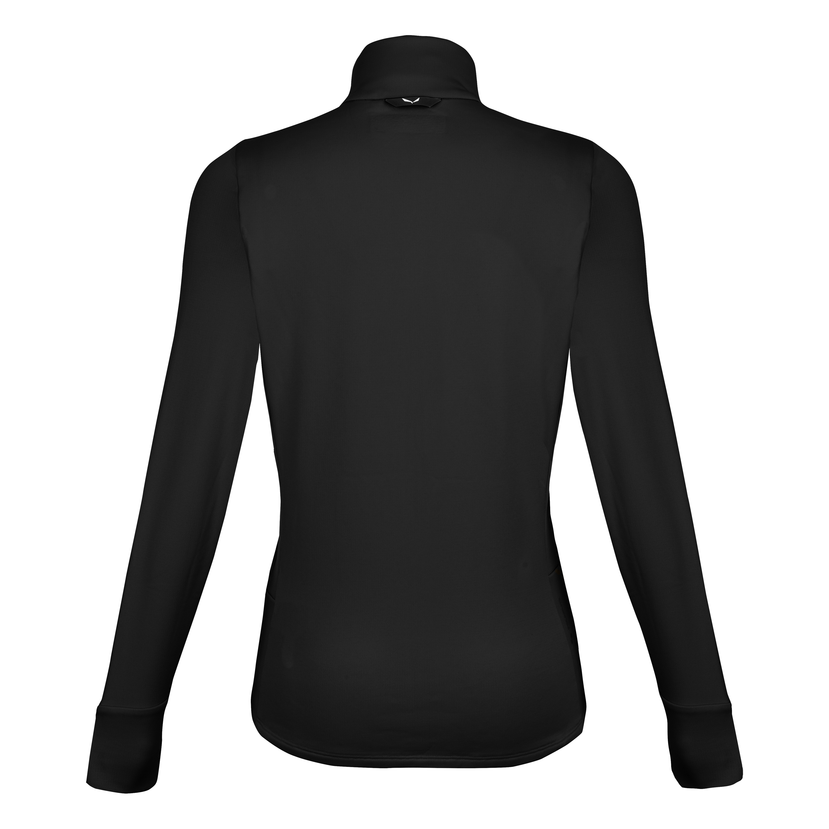 Puez Polarlite Polaire Femme perspective_view image