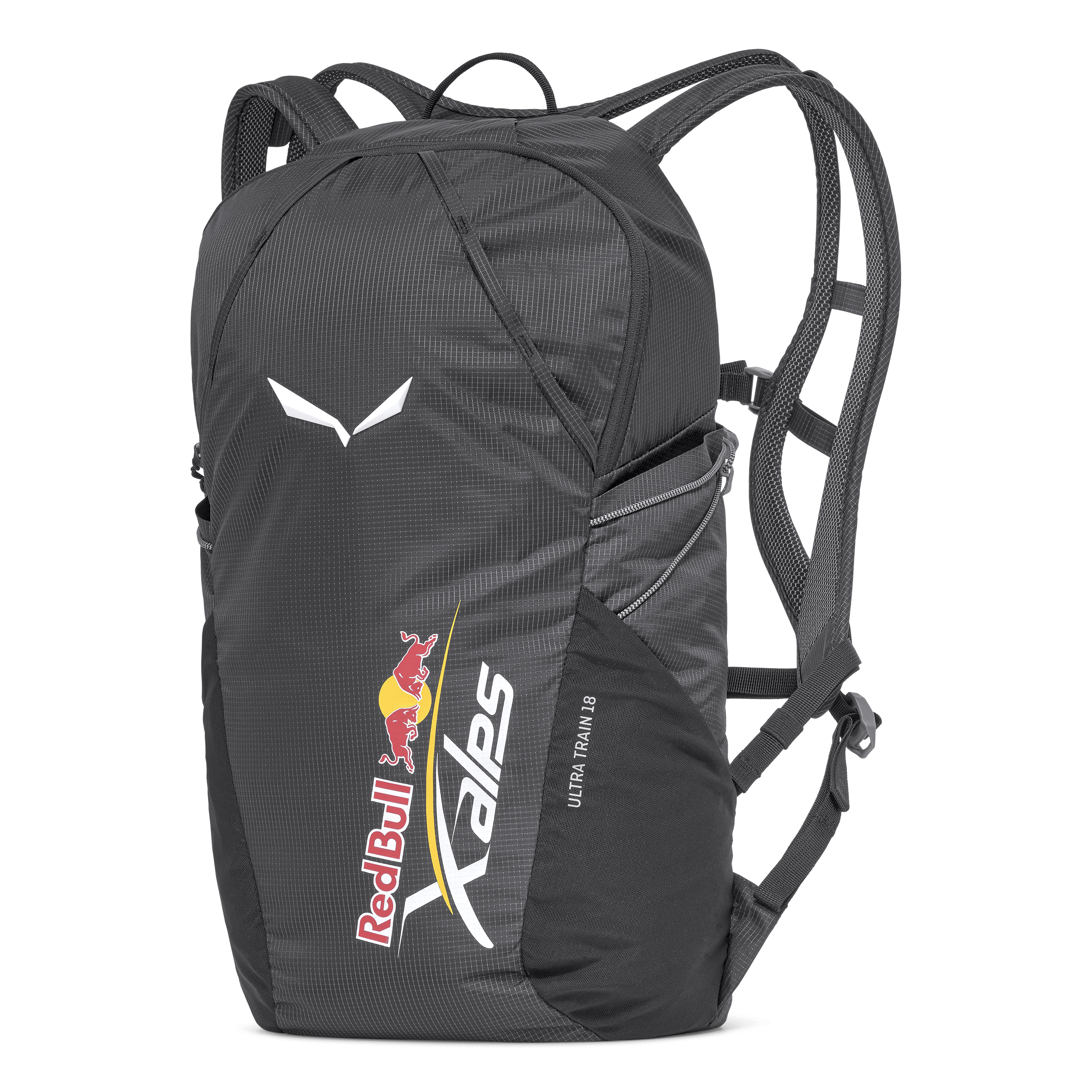 Red Bull X-Alps Ultra Train 18L Rucksack still image