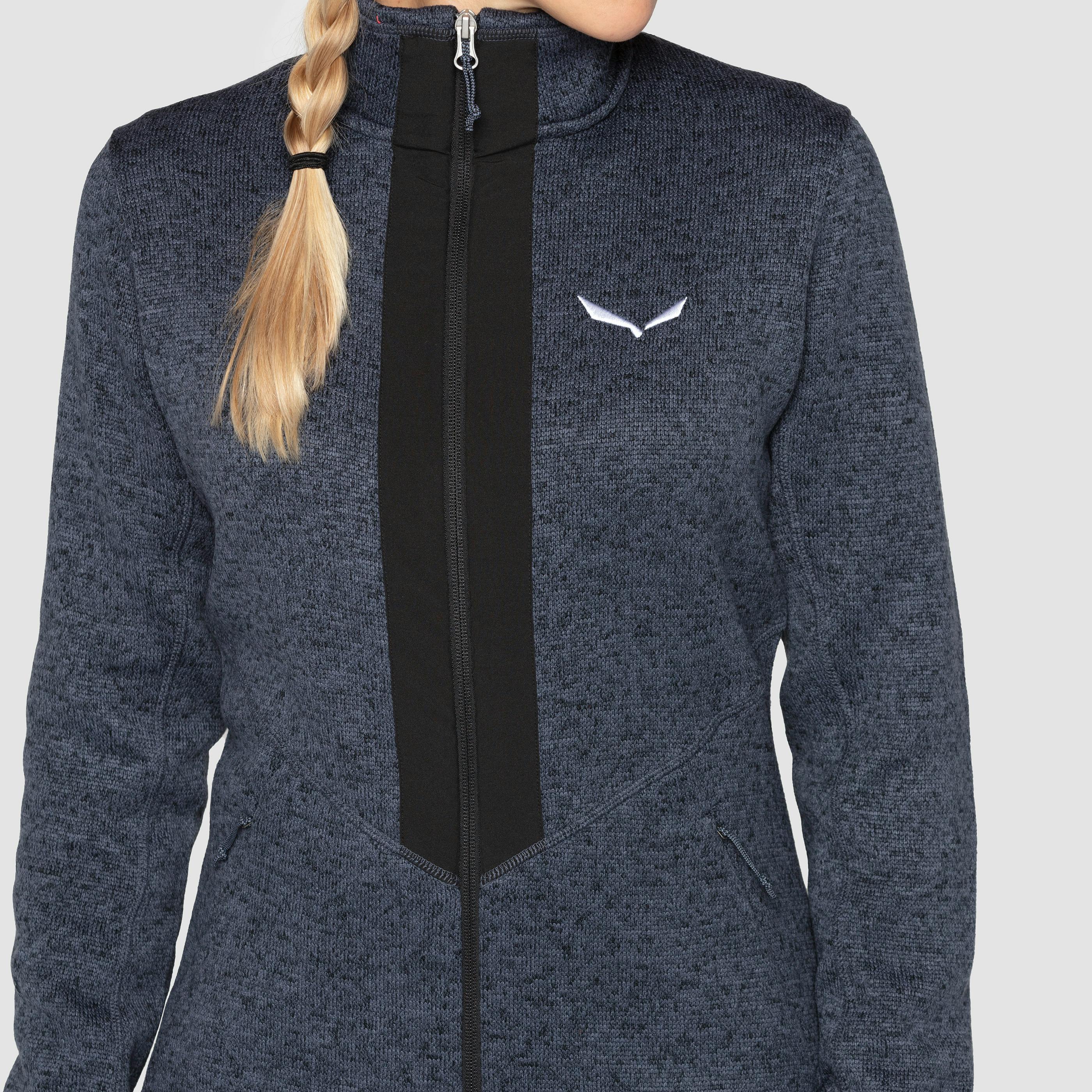 Rocca 2 Polarlite Sudadera Mujer tech_detail image