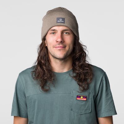 Flow Beanie hover image