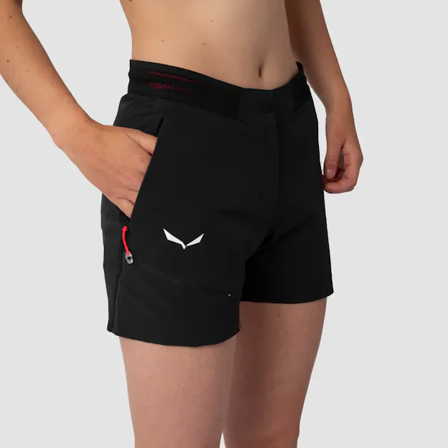 Pedroc Pro Durastretch Cargo Shorts Women tech_detail image