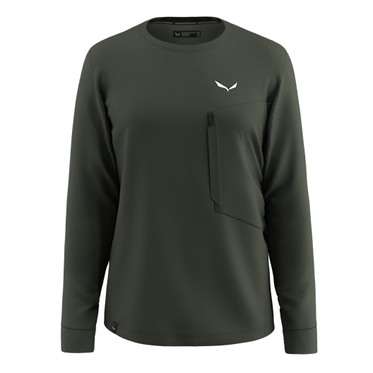 Puez Merino Durastretch Pullover Herren still image