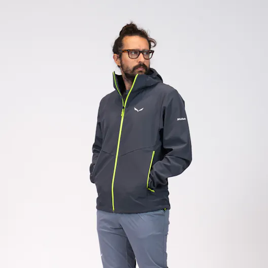 Cesano 2 Veste Homme still image