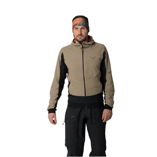 Tigard Alpha® Direct Jacket Man hover image