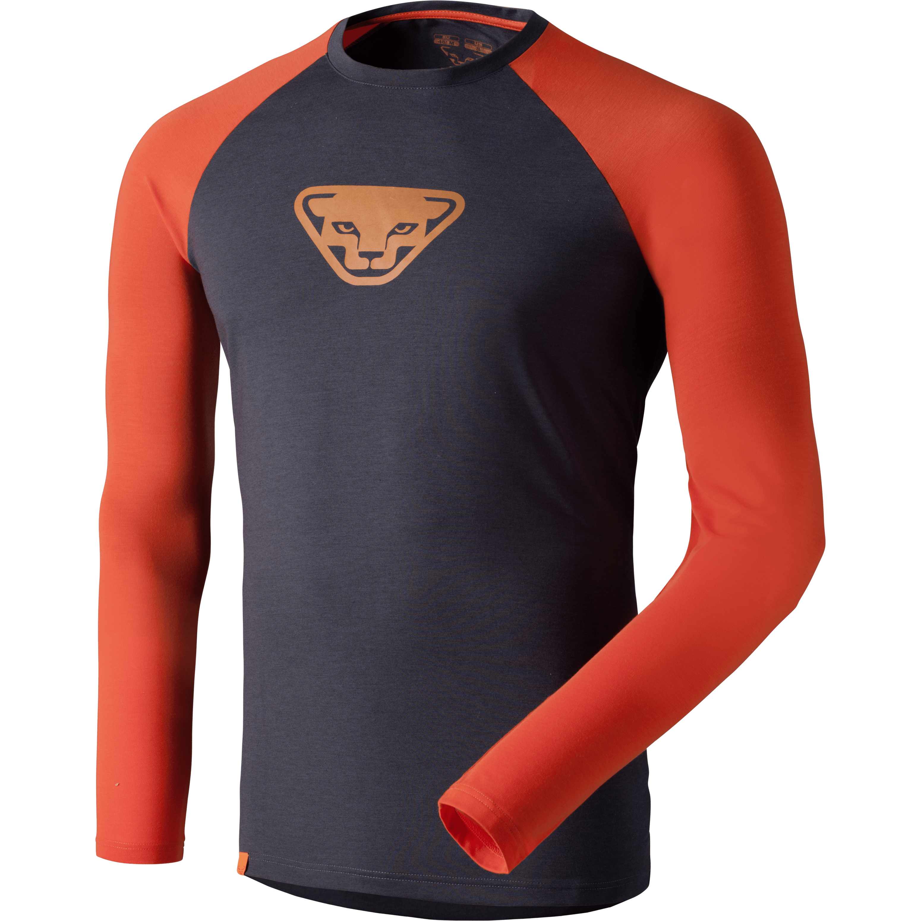 24/7 Longsleeve Herren  still image