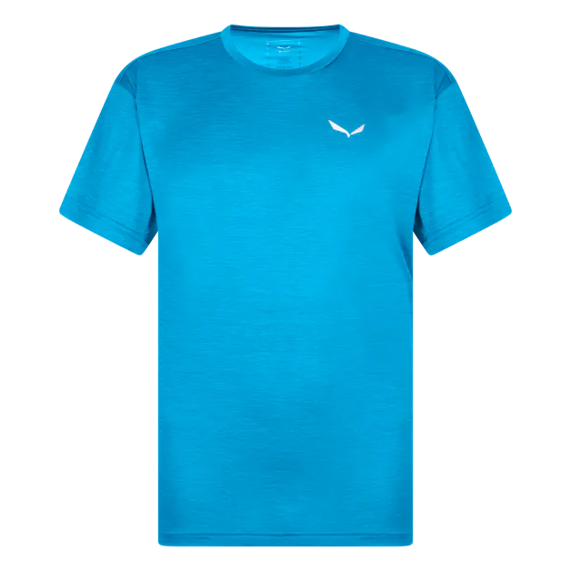 Tovel Melange Dry'Ton T-Shirt Uomo still image