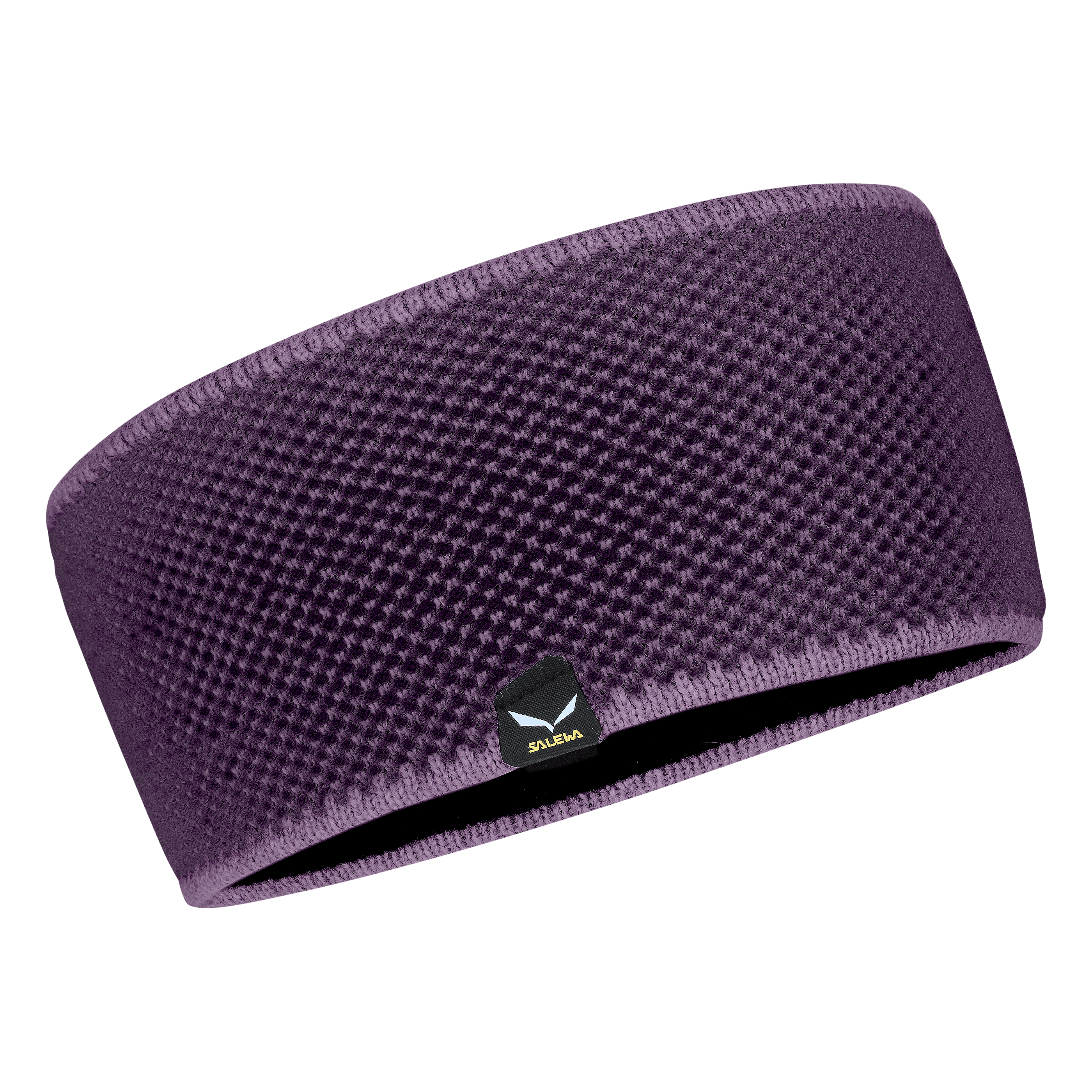 Puez Wool Headband | Salewa® International