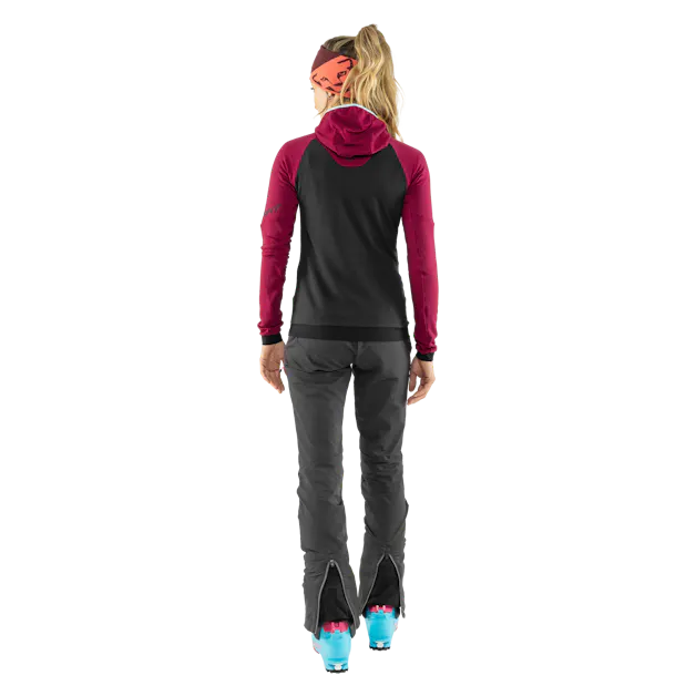 TLT Touring Dynastretch pantaloni donna perspective_view image