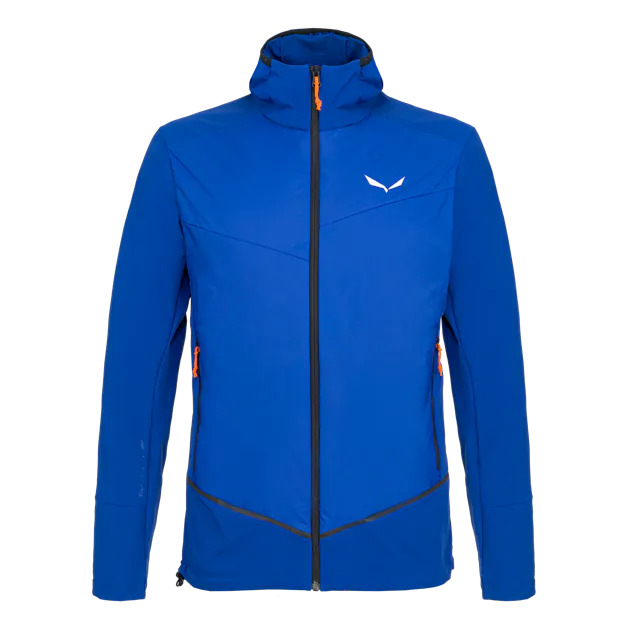 Pedroc TirolWool® Responsive Durastretch Jacket Men still image