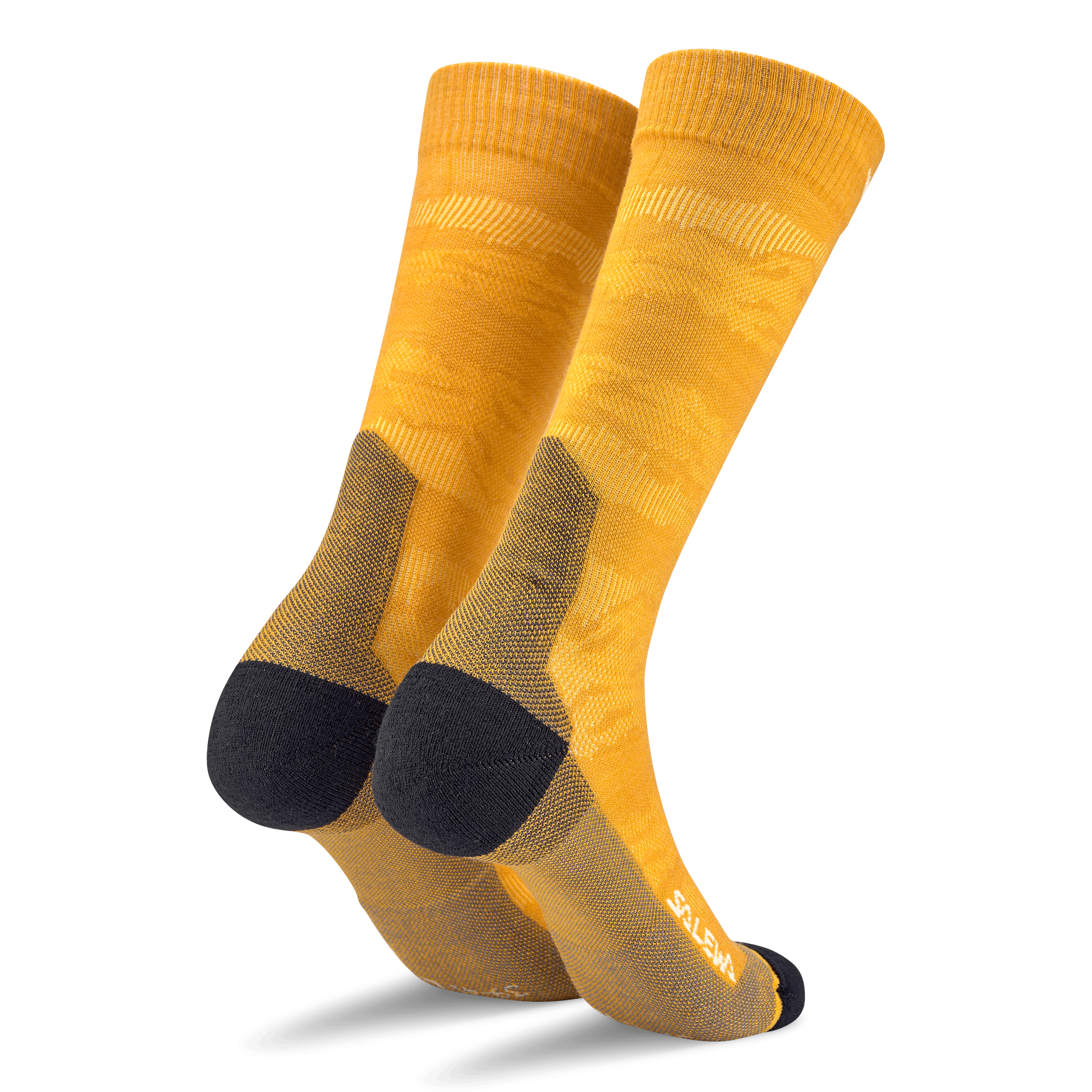 Ortles Merino Knee Calze Donna perspective_view image
