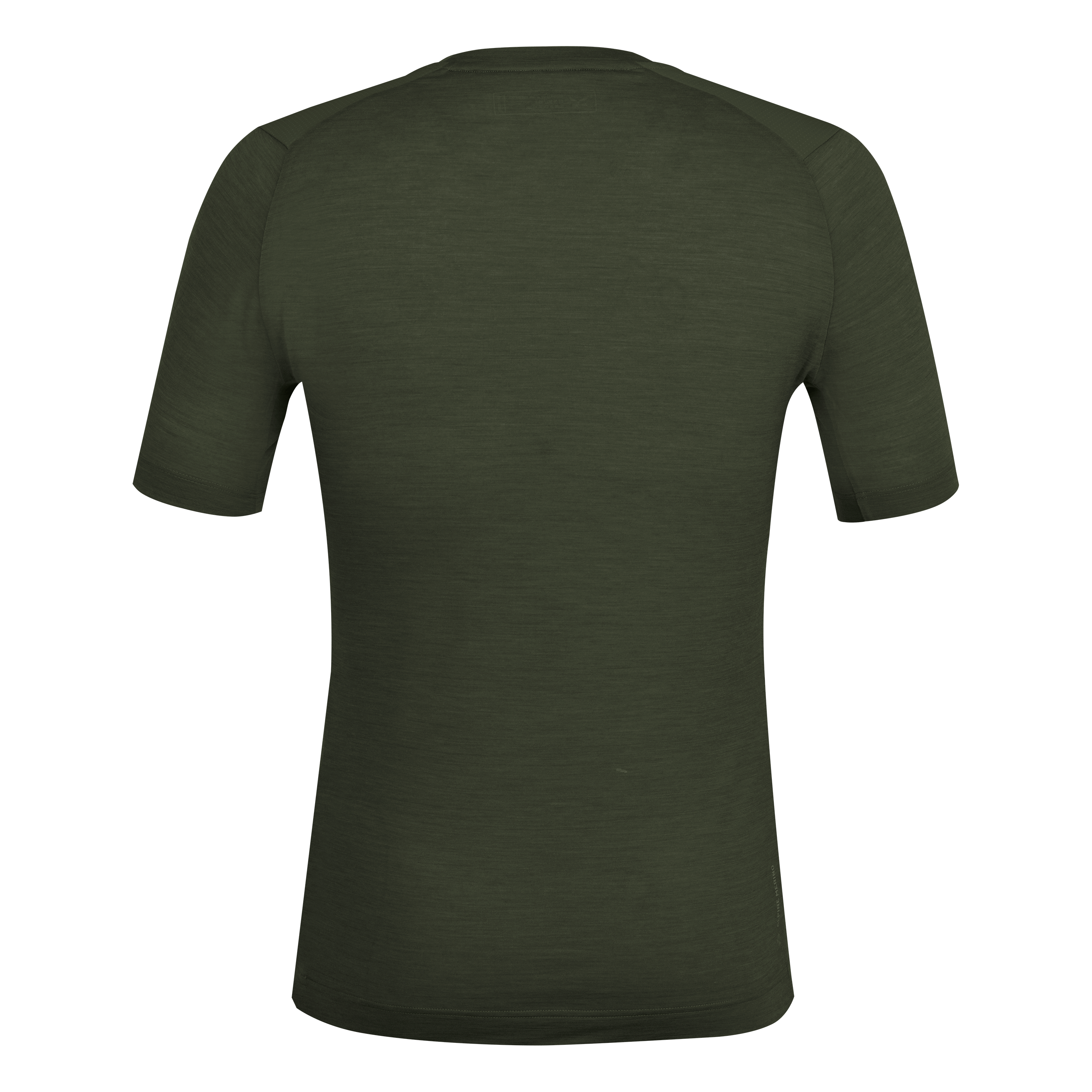 Agner Merino T-Shirt Herren  perspective_view image
