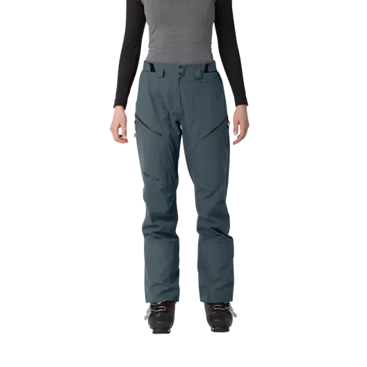 Ridge GORE-TEX® Hose Damen tech_detail image