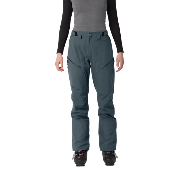 Ridge GORE-TEX® pantaloni donna tech_detail image