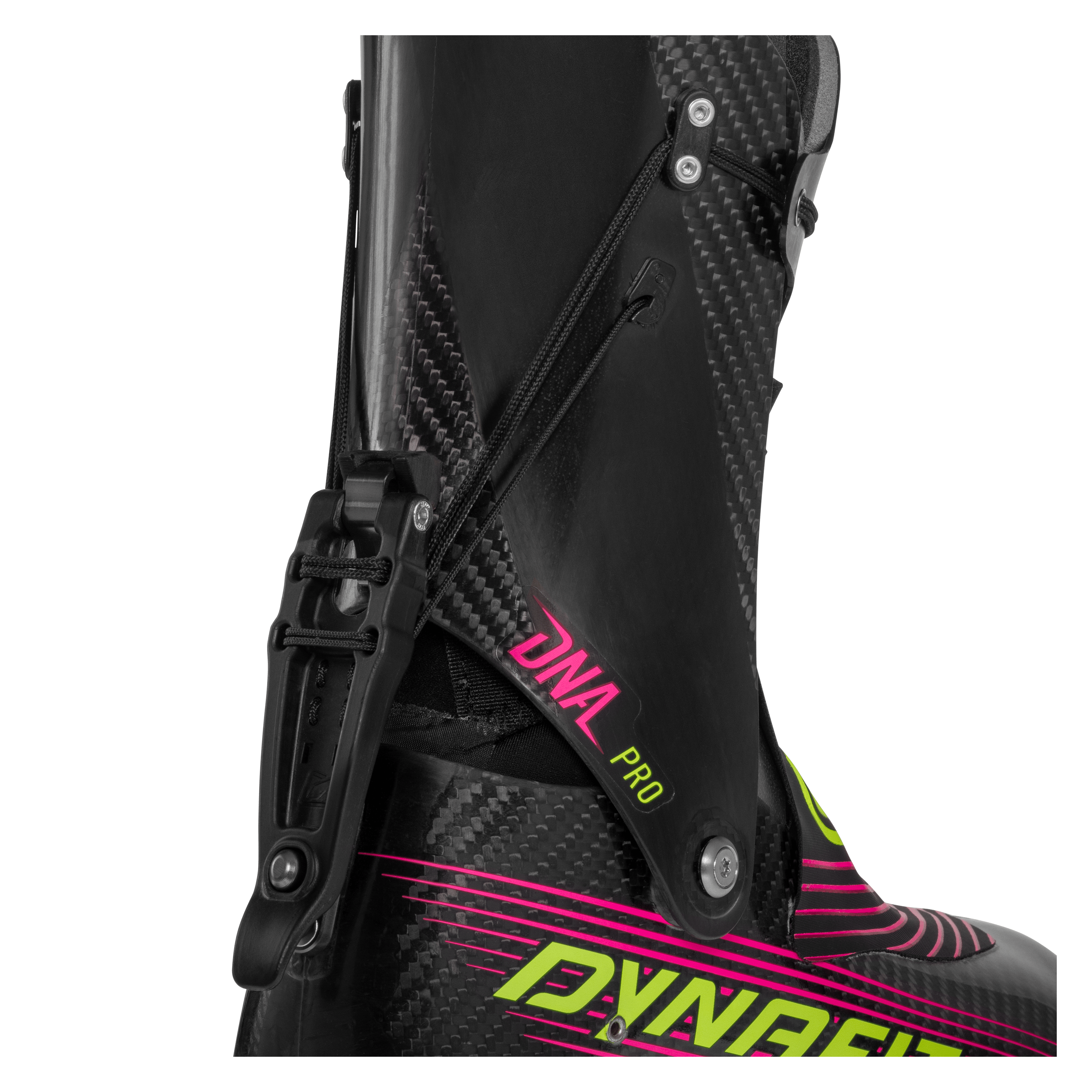 DNA by Pierre Gignoux Tourenskischuh Unisex tech_detail image