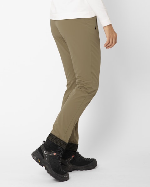 SERENA LIGHT MOUNTAIN PANT 