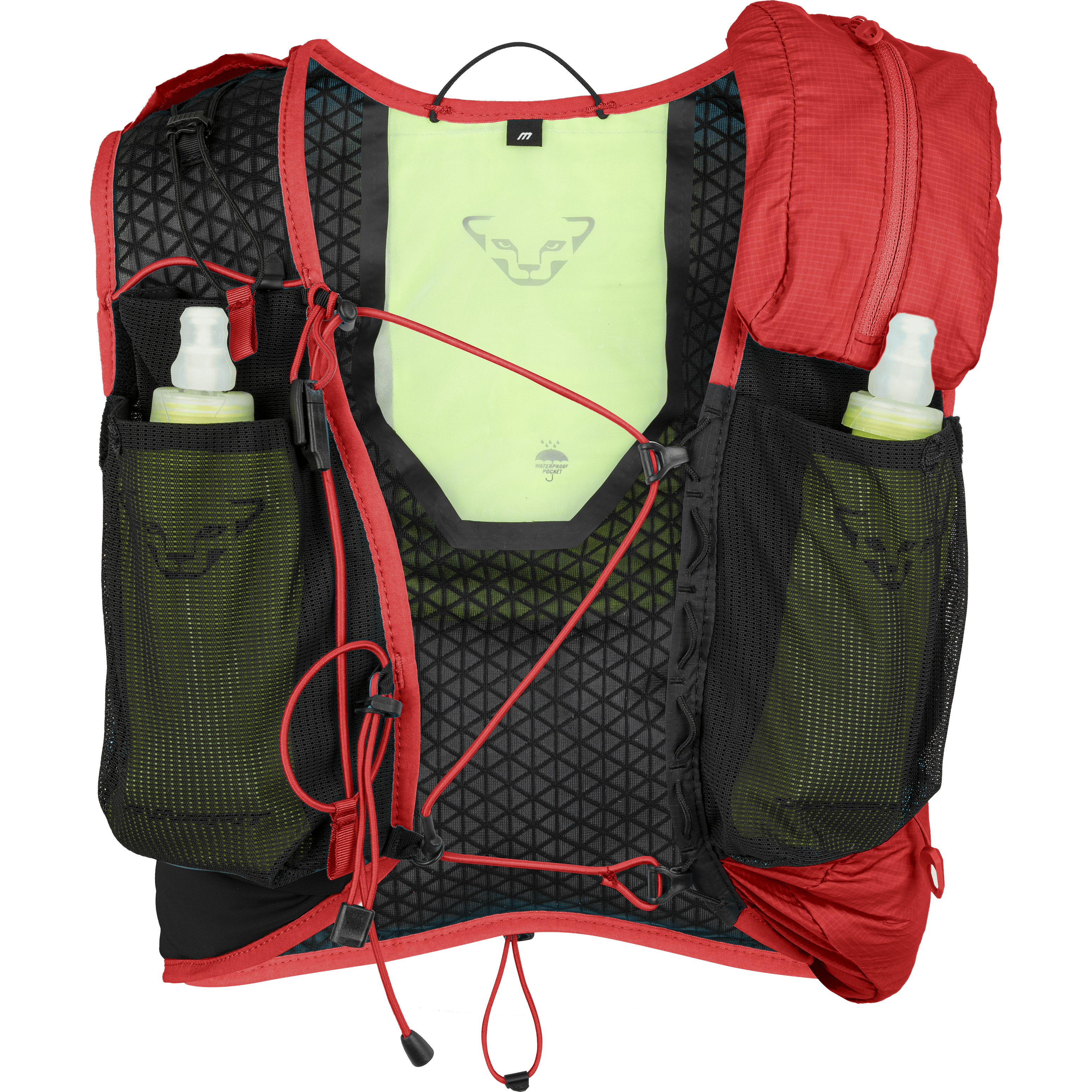 Alpine 9 Rucksack tech_detail image