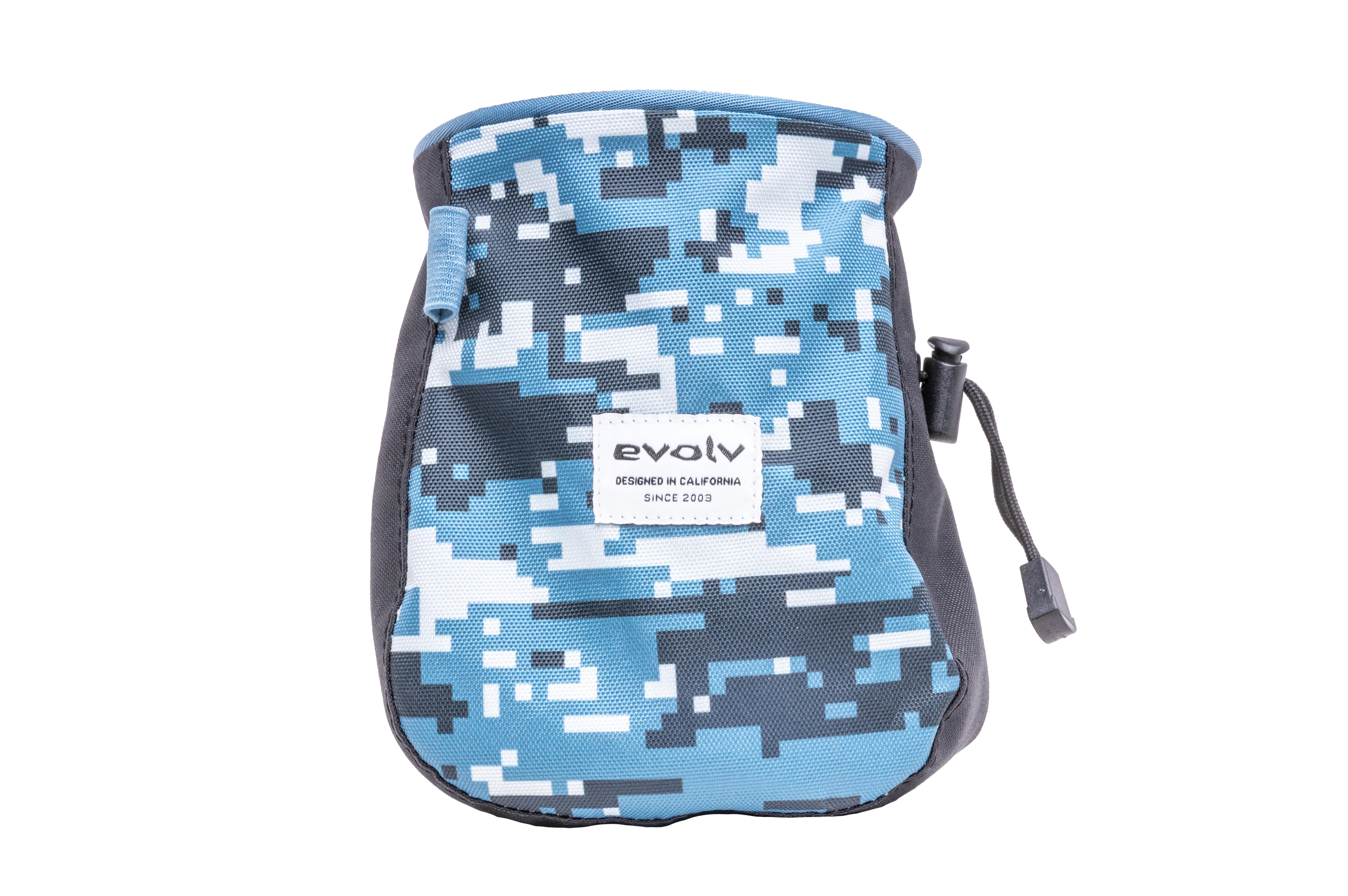 Camo Chalk Bag still image
