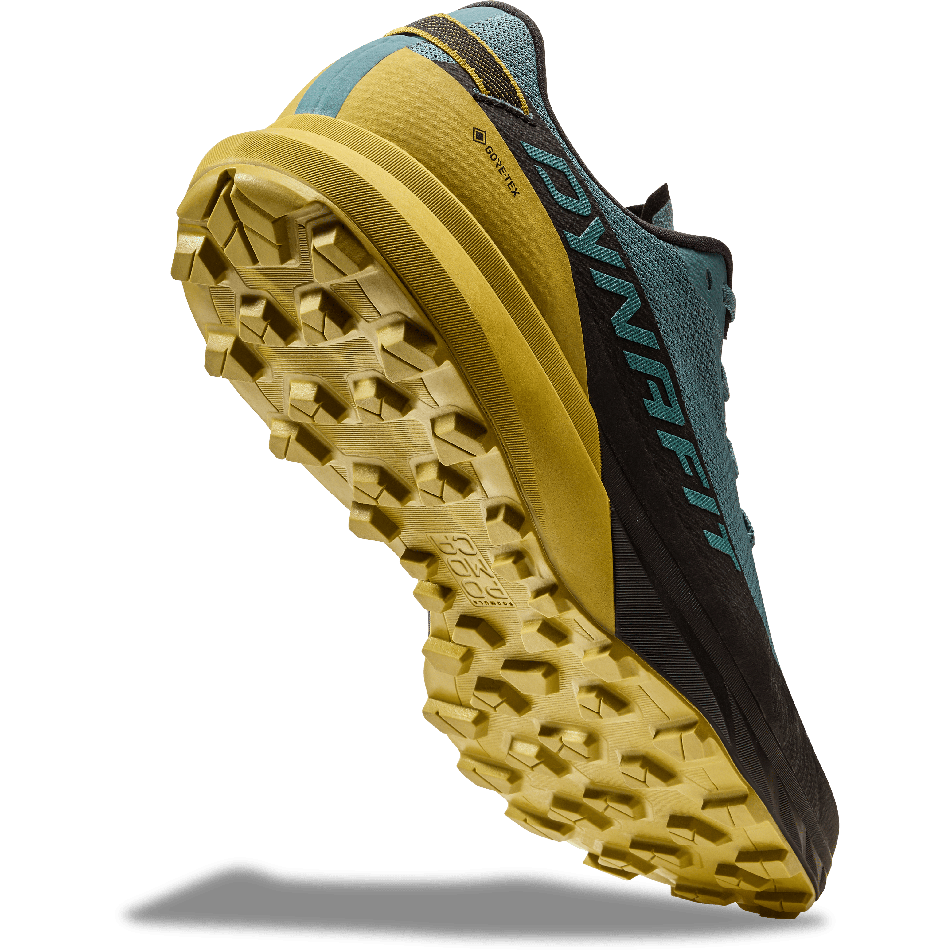 Ultra GORE-TEX® Running Shoes Men perspective_view image