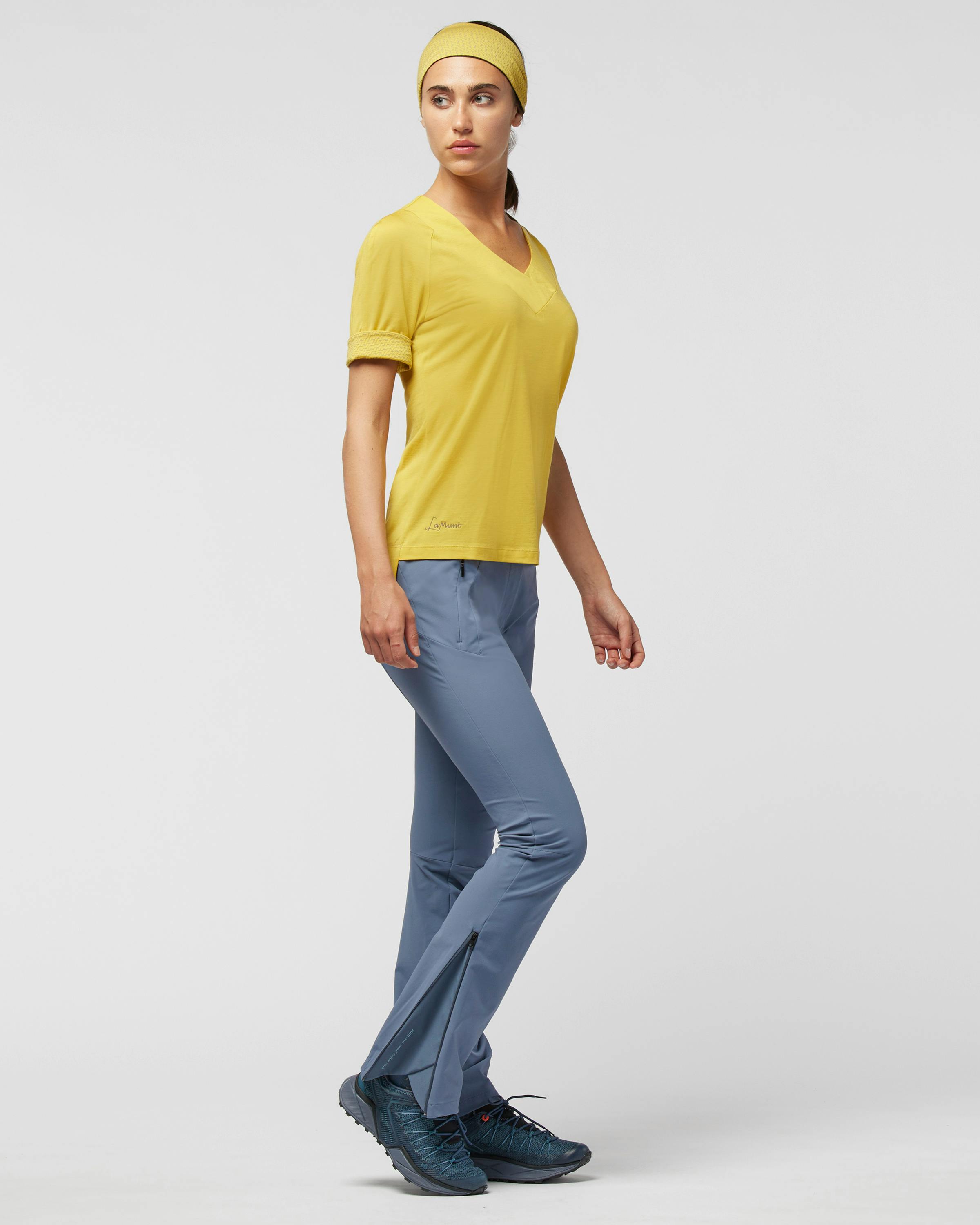 Michelle Pant Shorts perspective_view image