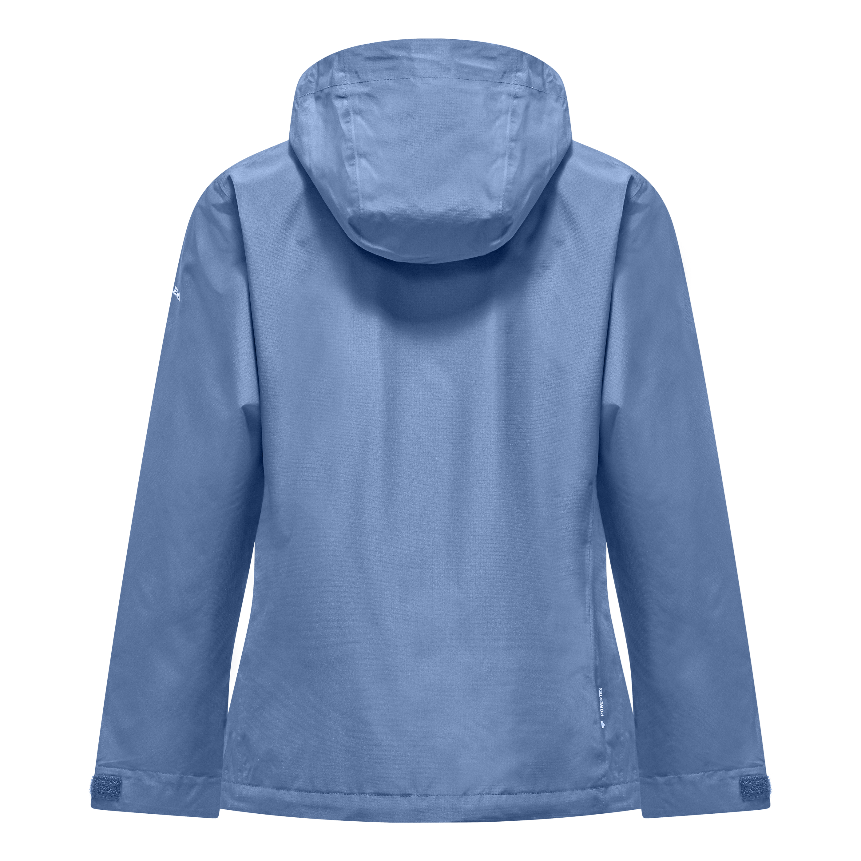 Puez 2.5L Powertex Jacket Women  perspective_view image