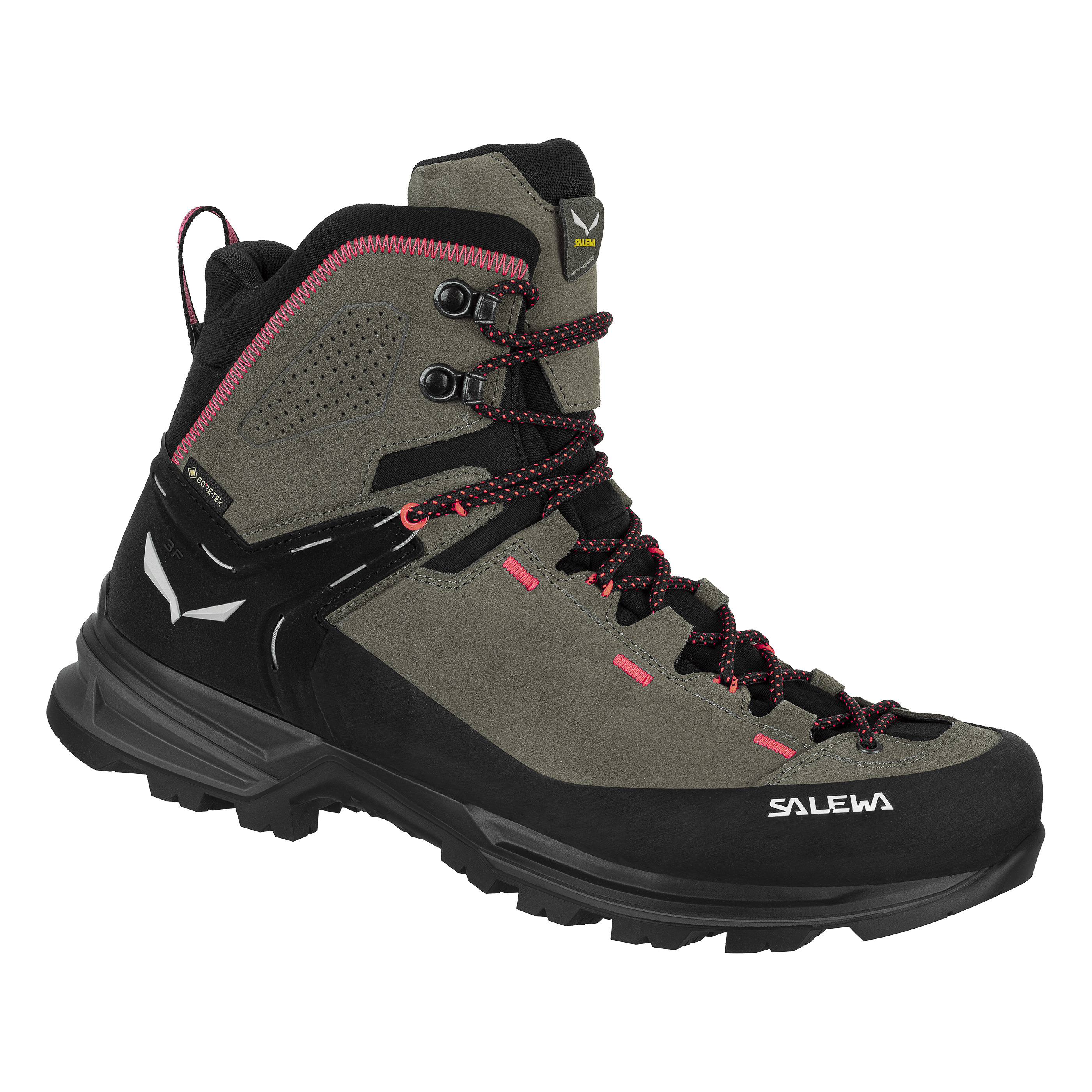 Mountain Trainer 2 Mid Gore-Tex® Boot Women | Salewa® International