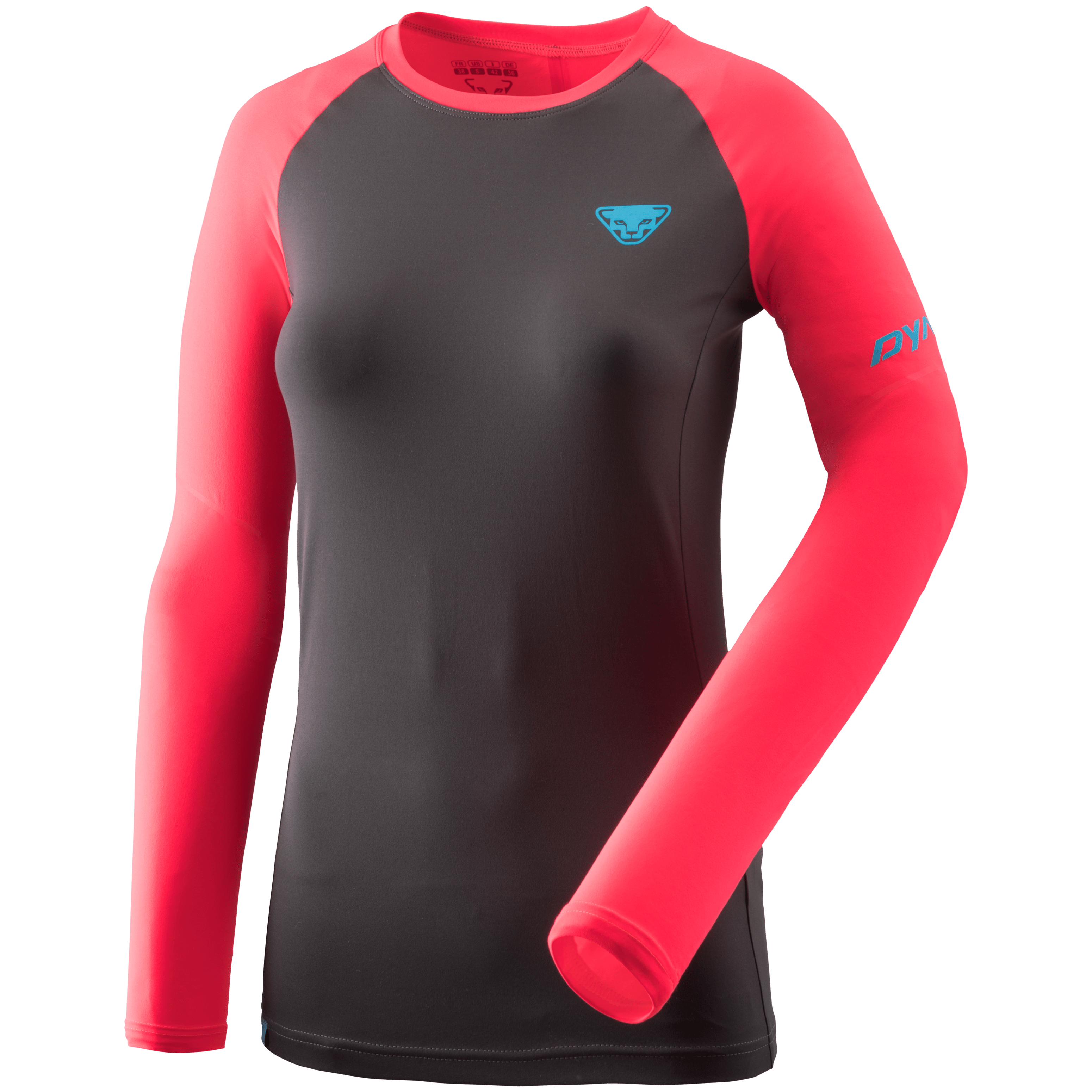 Alpine Pro Longsleeve Women still image