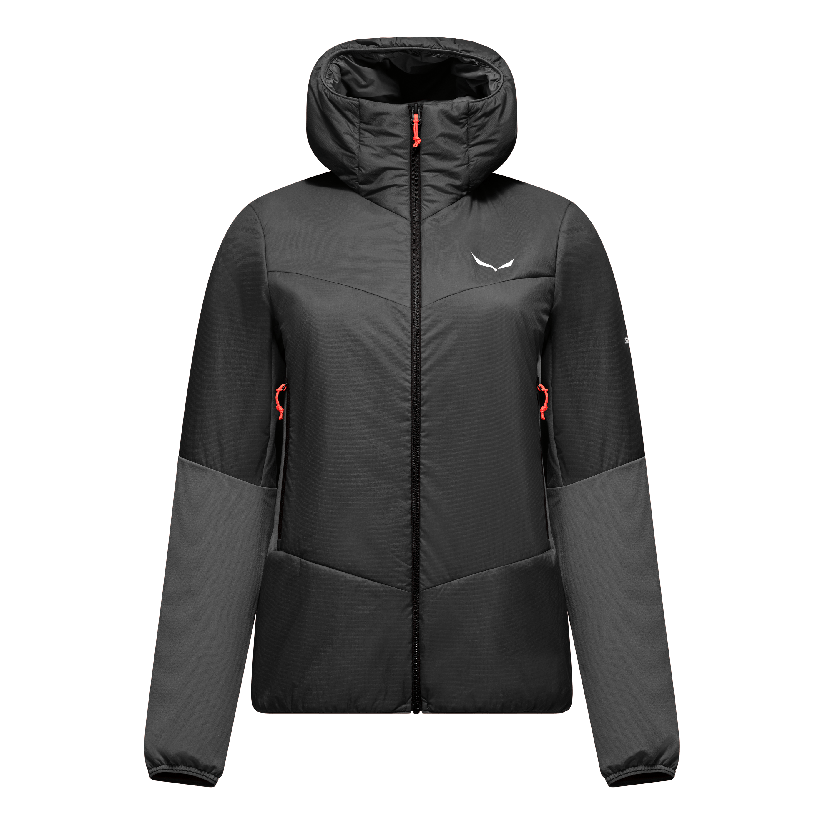 Ortles Hybrid TirolWool® Air Giacca Donna still image