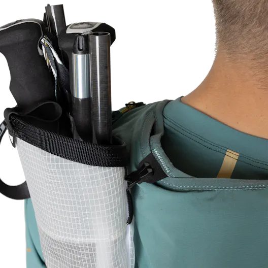 Stock Köcher tech_detail image