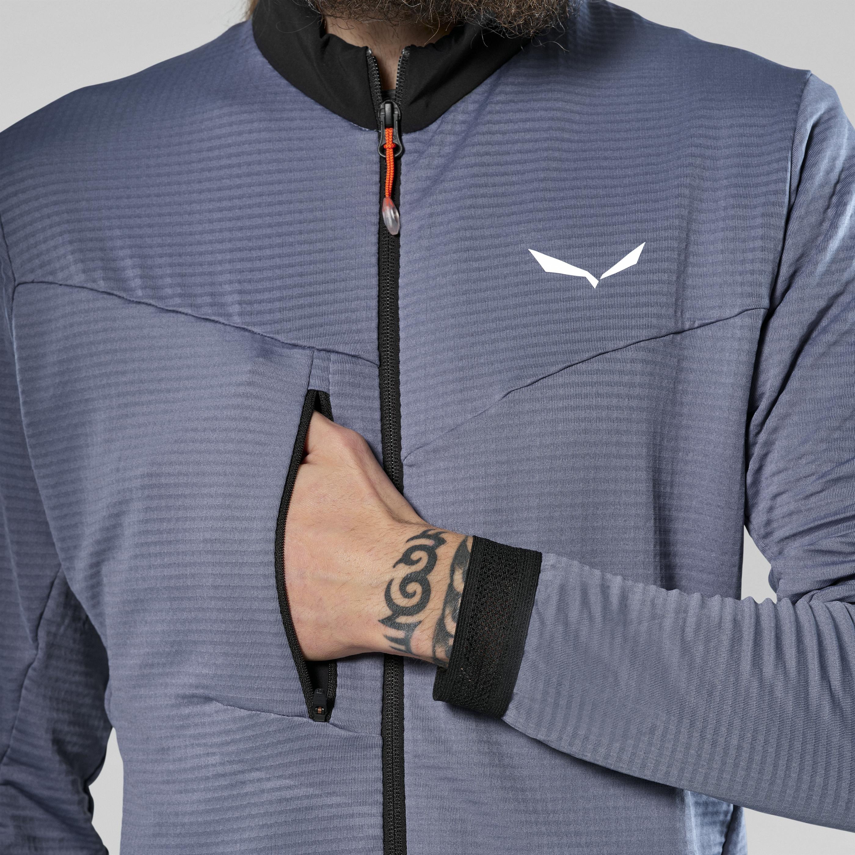 Pedroc 2 Polarlite Jacket Men tech_detail image