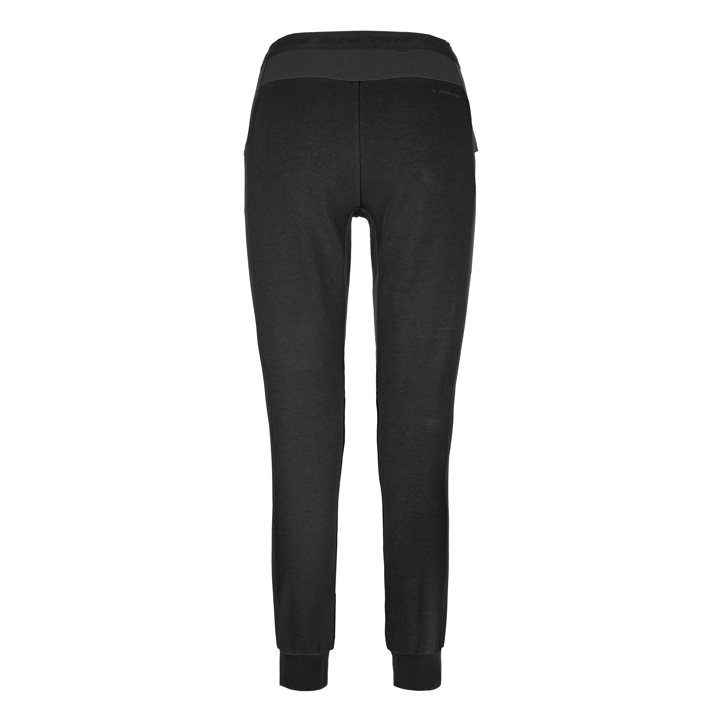 Lavaredo Hemp Pantalon Train Femme perspective_view image
