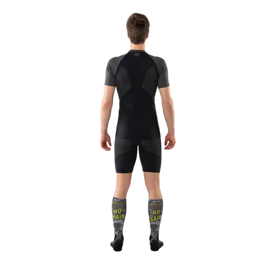 Speed Dryarn® Shorts Men on_body image