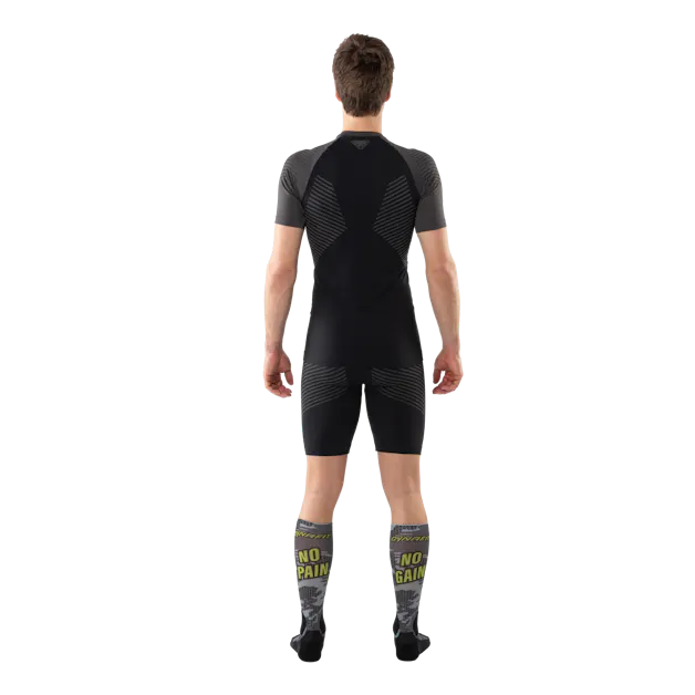 Speed Dryarn® Shorts Men on_body image