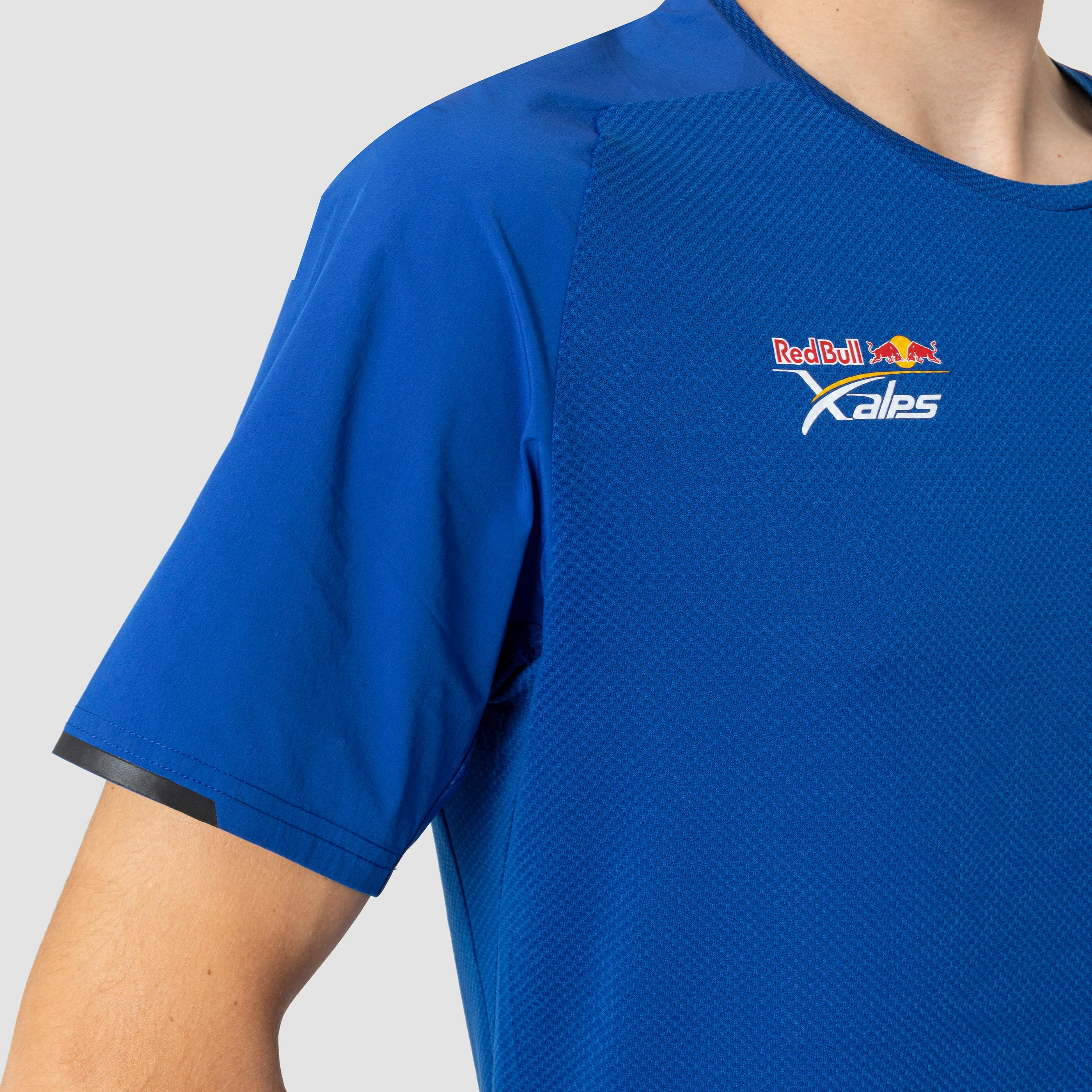 X-Alps Polartec® Delta™ T-Shirt Herren tech_detail image