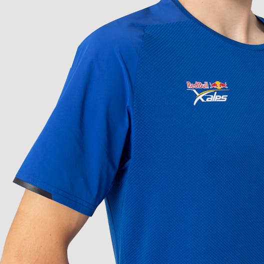 X-Alps Polartec® Delta™ T-Shirt Herren tech_detail image