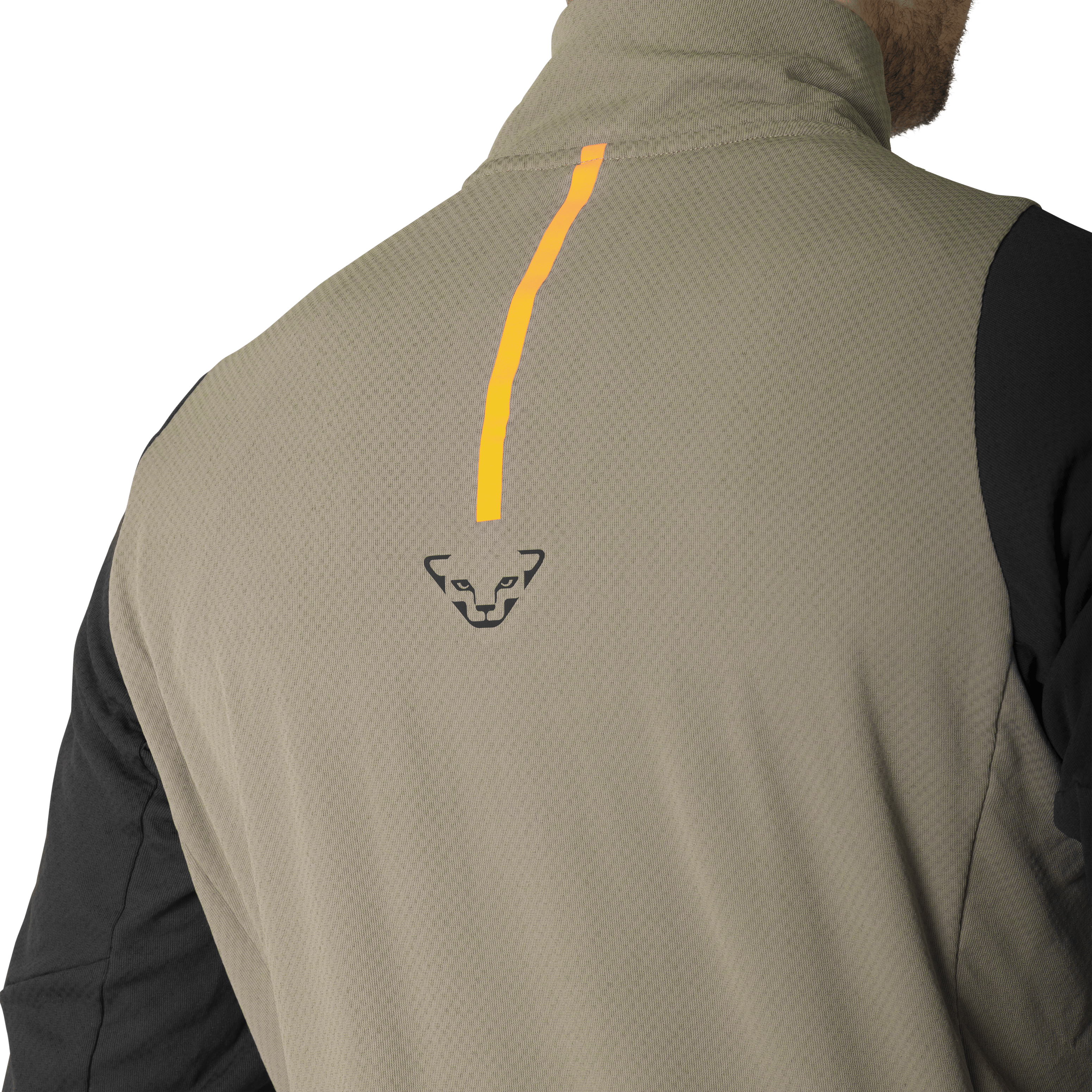 Blacklight Thermal Jacke Herren tech_detail image