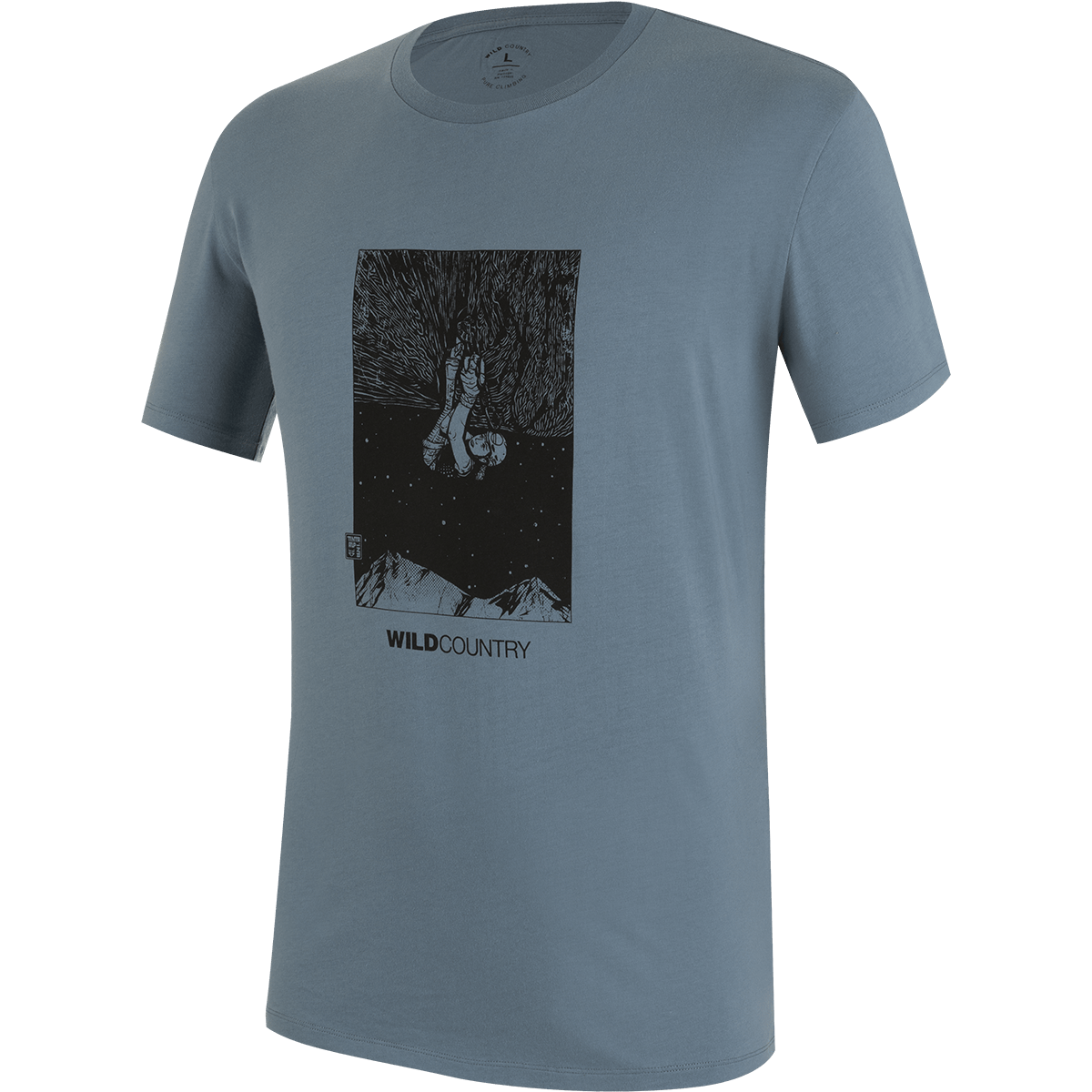 Flow T-shirt Uomo  still image