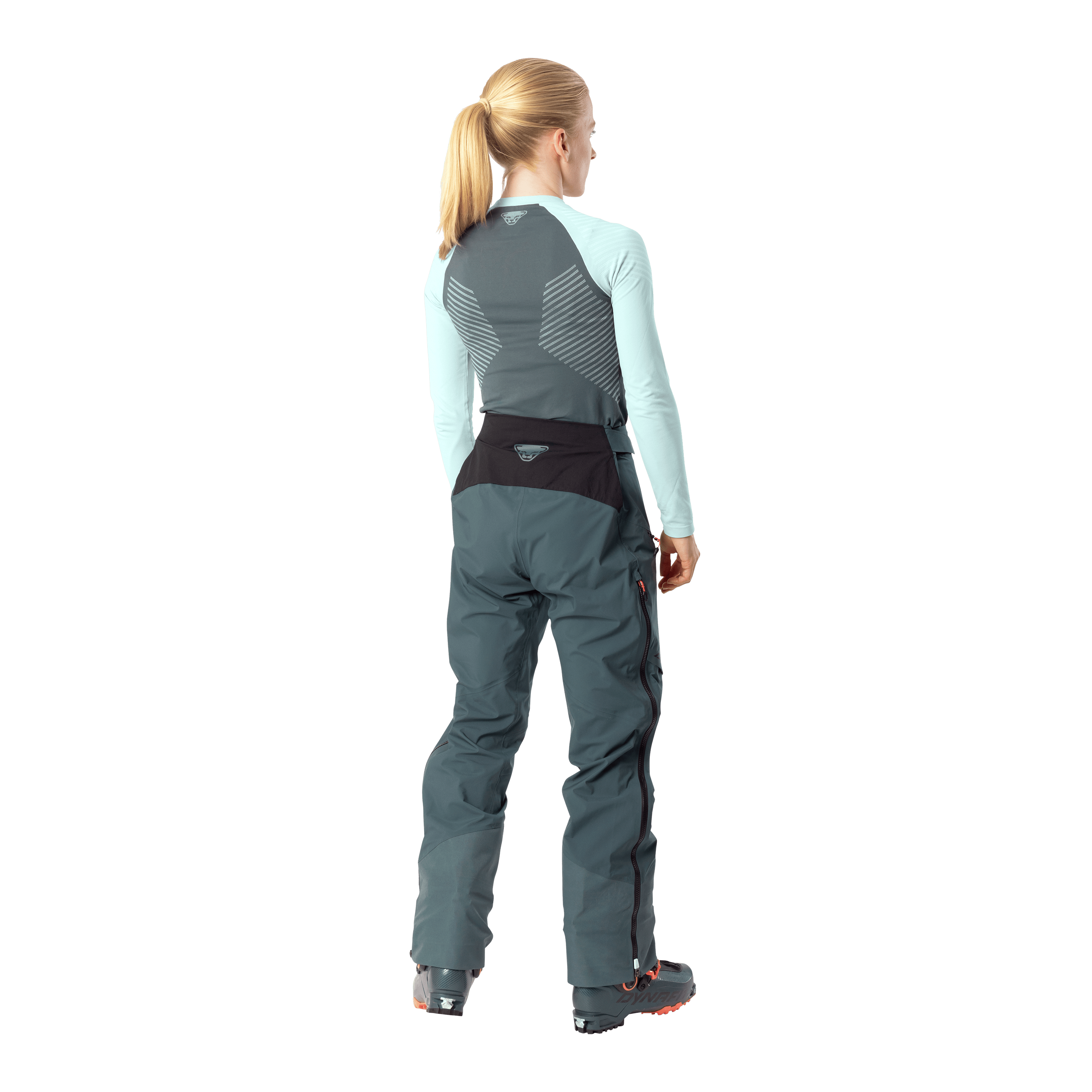 Blacklight 3L Pants Women perspective_view image