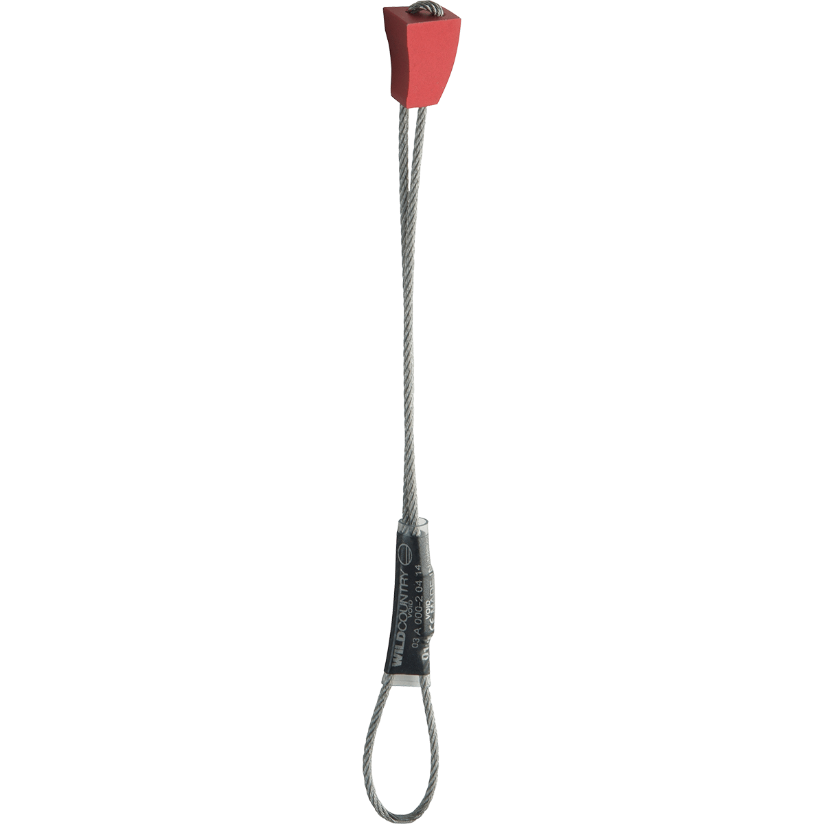 Superlight Offset Rock Keil perspective_view image