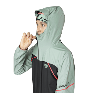 Vorschau: Alpine 3-Lagen Jacket Ladies