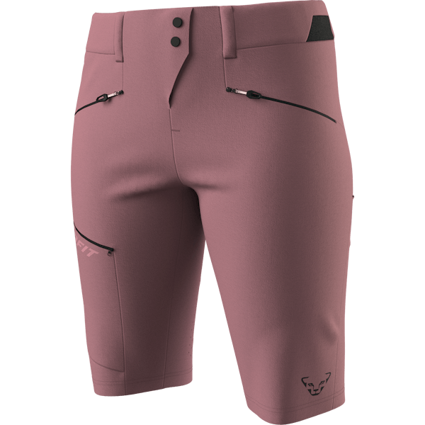 Transalper Dynastretch Shorts Women