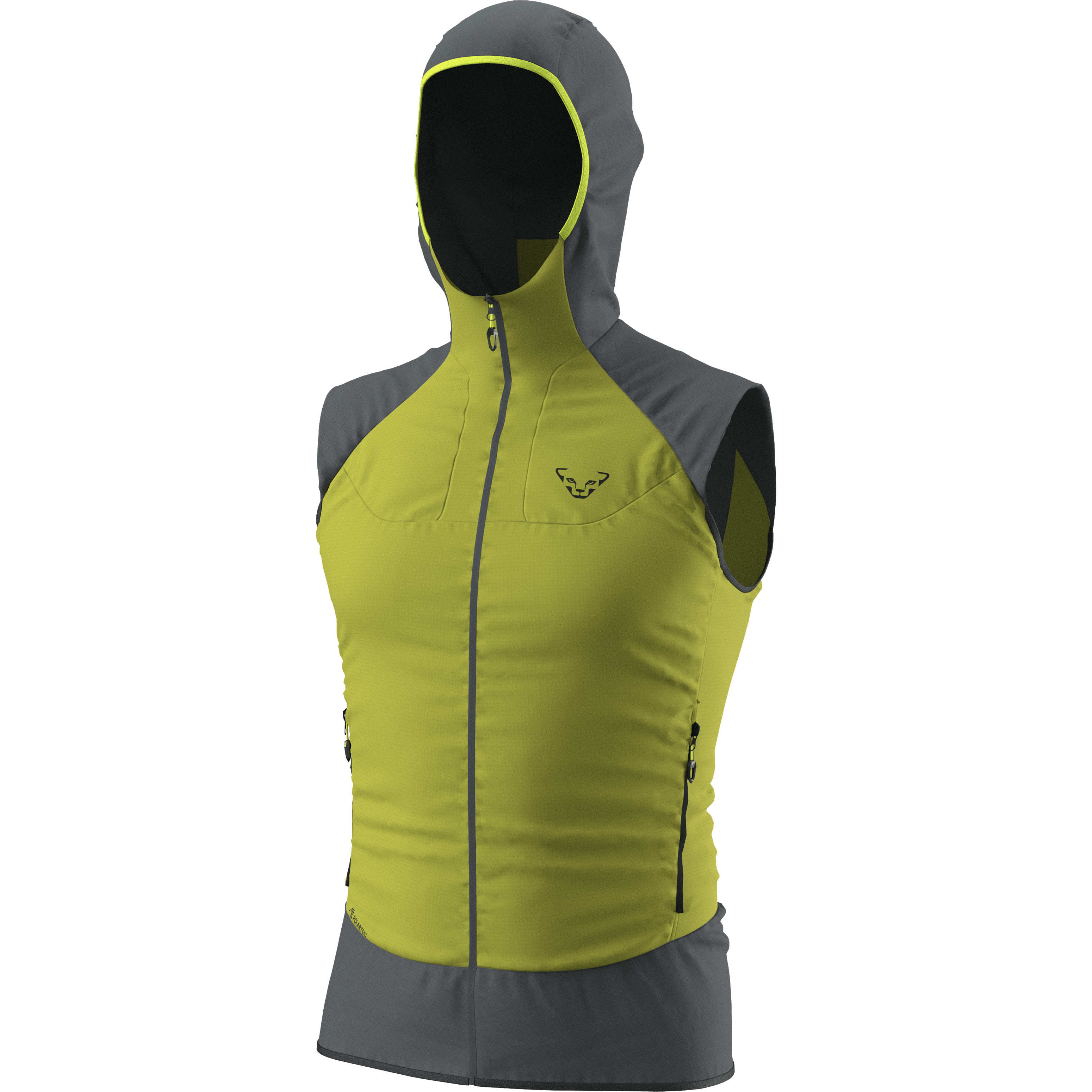 Mezzalama Polartec® Alpha® Weste Herren still image